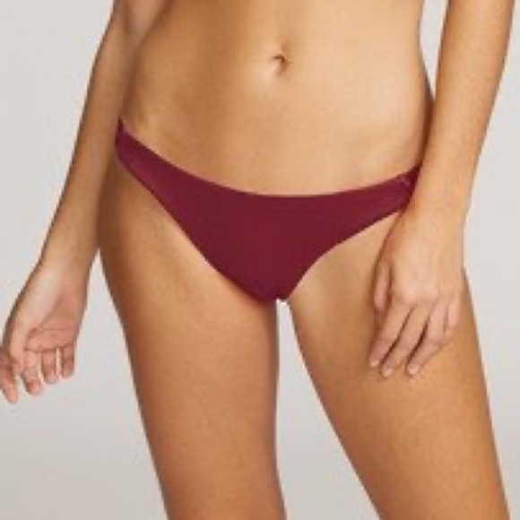 ☀️VOLCOM☀️RVCA☀️ FRONDS 4EVER CROP FADE OUT MEDIUM BIKINI SET - Picture 10 of 12